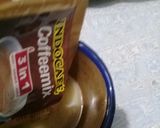 Foto langkah ke 1 dari resep Hot Creamy Coffemix.