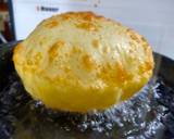 Bhature - Restaurant style recipe step 7 photo