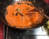 Foto langkah ke 4 dari resep Rendang Ayam.