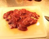 Foto del paso 25 de la receta: Almuerzo Quatrophenico y Racinguista