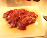 Foto del paso 25 de la receta: Almuerzo Quatrophenico y Racinguista