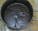 A picture of step 3 of Homemade Chocolate Pudding.