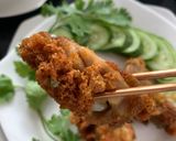 Foto langkah ke 9 dari resep Ayam Goreng Ketumbar.