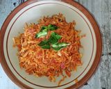 Foto langkah ke 6 dari resep Kentang Mustofa Crispy Enak dan Simpel.
