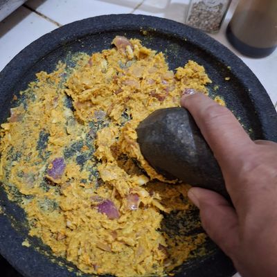 Langkah 3