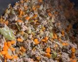 Foto del paso 2 de la receta: Salsa Boloñesa