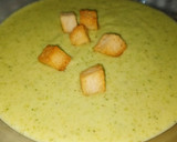 Foto del paso 4 de la receta: Crema de calabacín y puerro