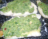 Foto del paso 5 de la receta: Merluza con salsa de puerros