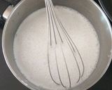 Foto langkah ke 2 dari resep Bubur sum-sum.