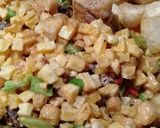 Foto langkah ke 7 dari resep Sambel Goreng Kentang Ati Ampela.
