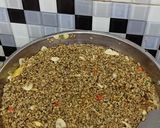Foto langkah ke 3 dari resep Sambal goreng Kupang.