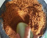 Foto langkah ke 2 dari resep Kelapa Sangrai untuk Rendang.