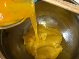 Chierry eclair