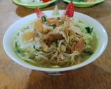 Foto langkah ke 4 dari resep Soto seger.