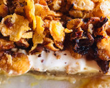Foto del paso 4 de la receta: Postre Flan- Cereal - Vainillas en 20’🙌🏻