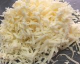 Foto del paso 1 de la receta: Pan foccacia Cetogénico de ajo y perejil