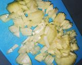 Une image de l'étape 1 de 🍽️Quiche lardons oignons 🍽️.