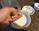 Foto del paso 1 de la receta: Panadería: Rollos de canela (versión de Esbieta)