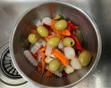 Foto del passaggio 2 della ricetta Insalata russa