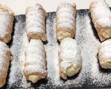 Foto del paso 9 de la receta: Canutillos de chantilly