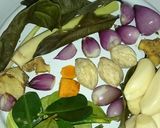 Foto langkah ke 2 dari resep Soto daging lamongan.