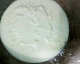 क्रीम की सब्जी (Cream ki sabji recipe in hindi) रेसिपी चरण 1 फोटो