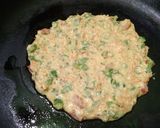 ওটস ভেজ চিলা(Oats veg chila recipe in Bengali) রেসিপির ধাপ 4 ছবি