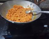Gajar Ka halwa recipe step 4 photo