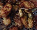 Foto langkah ke 2 dari resep Ayam penyet ala jalapeno.