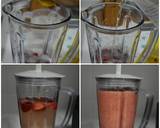 Strawberry Lemonade langkah memasak 3 foto