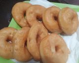 Foto langkah ke 8 dari resep Donat Empuk.