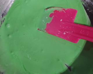 Es Dawet Tape - Step 2