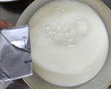 Foto del paso 1 de la receta: La salsa bechamel como la hacía mi mamá