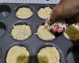Foto langkah ke 6 dari resep Bolu Tape Keju.