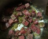 Foto del paso 2 de la receta: Carbonada