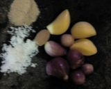 Foto langkah ke 2 dari resep Semur Tahu Tempe.