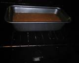 Chocolate banana bread recipe step 8 photo