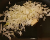 Foto del paso 1 de la receta: Spaghetti Tonno e Funghi