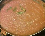 A picture of step 2 of Easy Pizza Sauce.