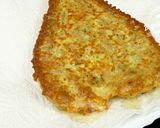 Фото кроку 9 до Отбивные из баклажанов. Вы будете в восторге | Eggplant chops. You will be delighted.