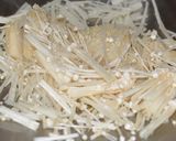 金針炒蛋的食譜步驟2照片