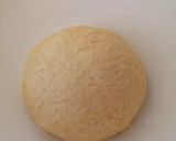 Narancsos-csokis challah recept fázis 2 fotója