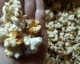 Foto del paso 6 de la receta: Pochoclos dulces