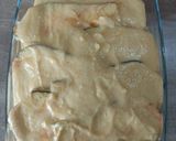 Une image de l'étape 5 de 🍆 Moussaka Veggie au Chèvre.