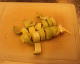 Foto del paso 2 de la receta: Sopín, rapido doble