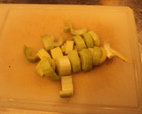 Foto del paso 2 de la receta: Sopín,  rapido doble