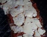 Foto del paso 8 de la receta: Matambre a la pizza
