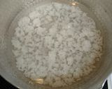 A picture of step 1 of How to make Amazake (Japanese Yogurt).