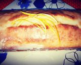 Foto del paso 3 de la receta: Budín de súper limón al oporto