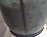 A picture of step 1 of Homemade Bhalla recipe.